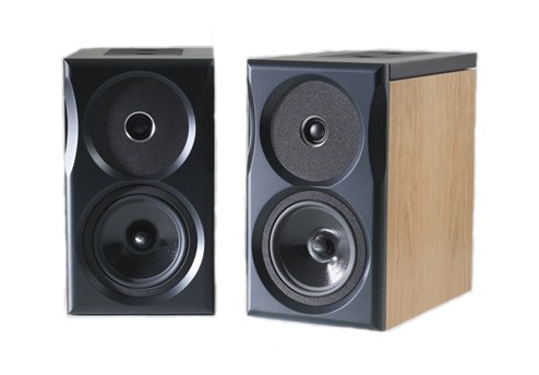 Neat Acoustics в AVComfort